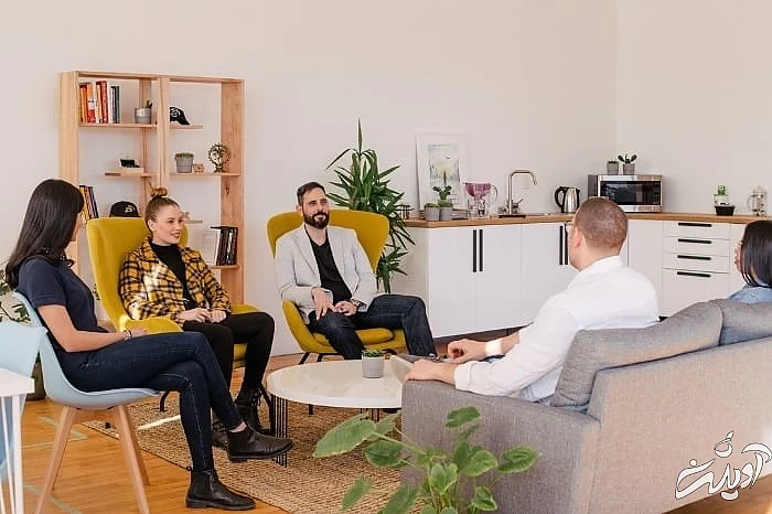 تیم موفق